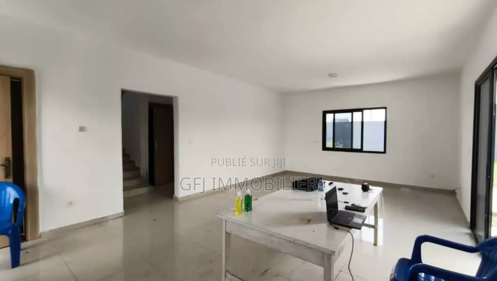 4chbre Duplex dans Francis Gweh, Cocody à Vendre