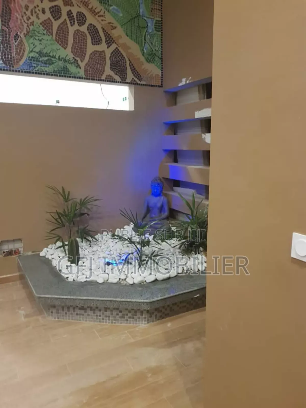 8chbre Duplex dans Francis Gweh, Cocody à Vendre