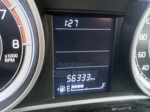 Suzuki Dzire 2024 Bleu