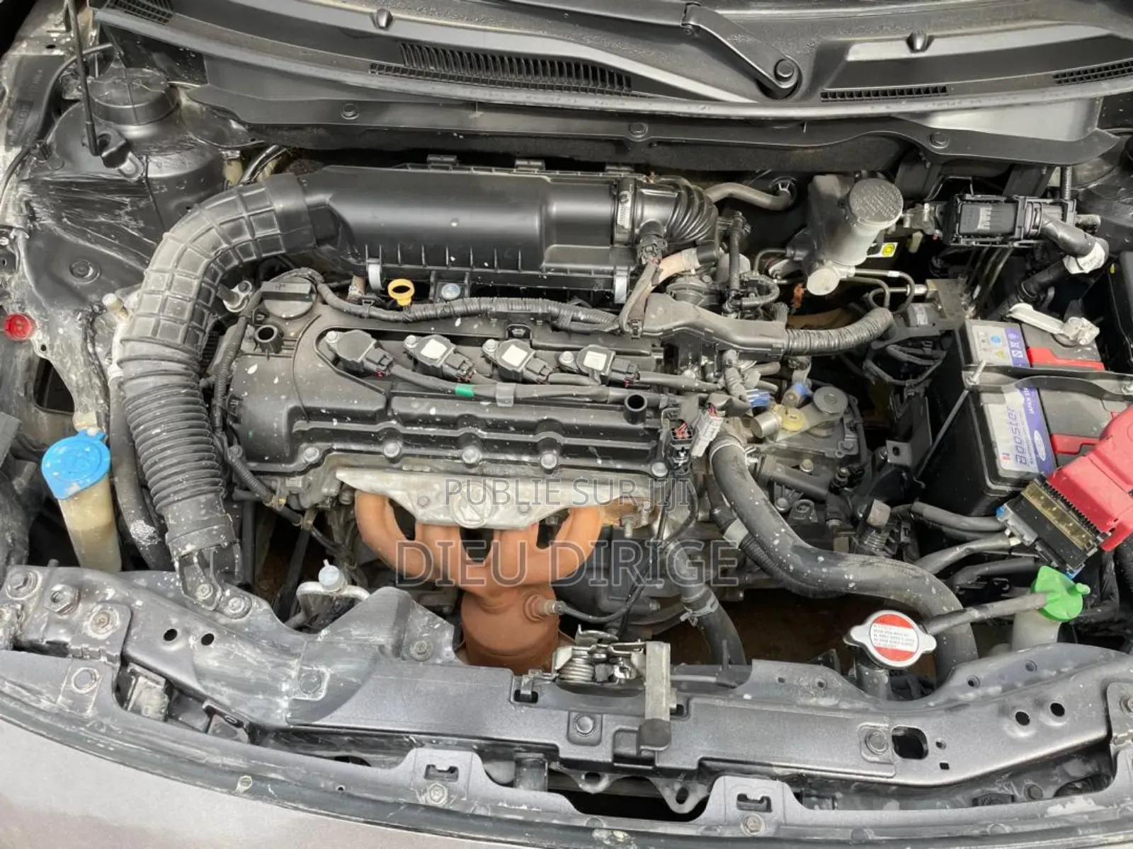 Suzuki Dzire 2024 Bleu