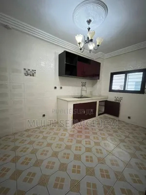 4chbre Appartement dans Ismael Coulibaly, Cocody à Vendre