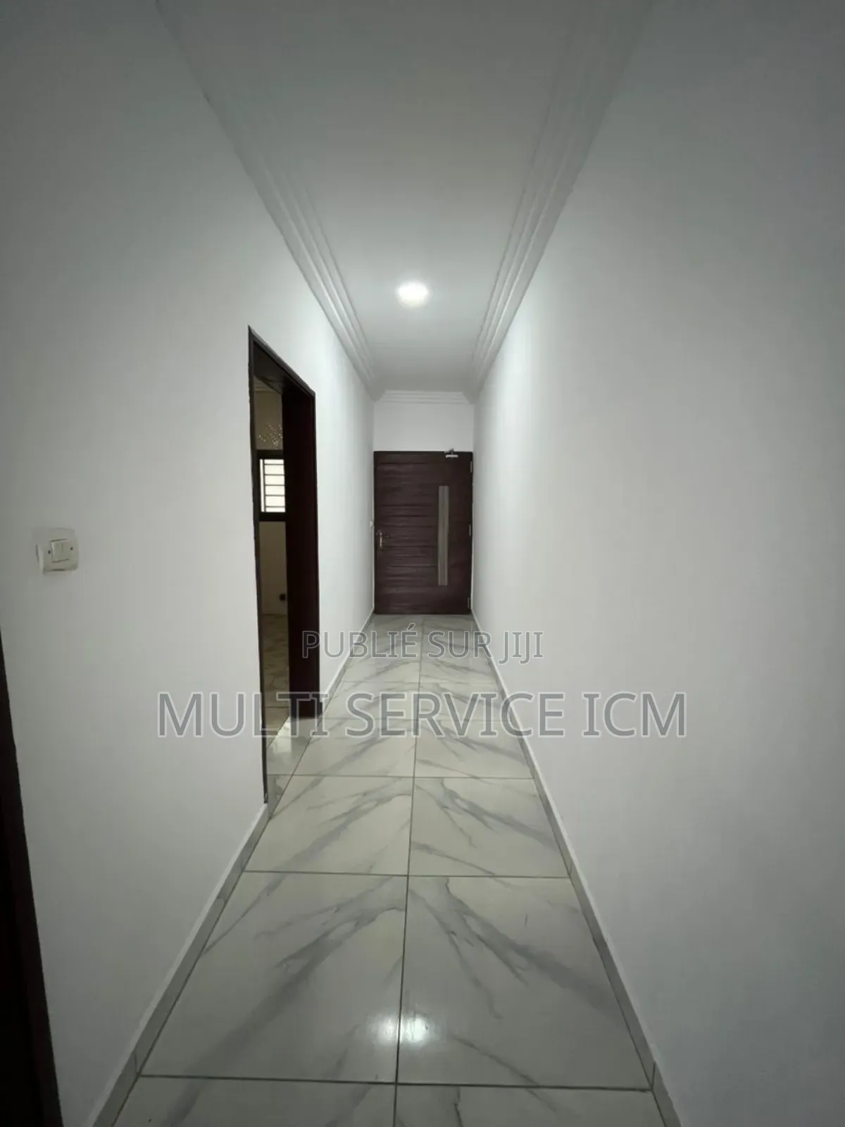 4chbre Appartement dans Ismael Coulibaly, Cocody à Vendre