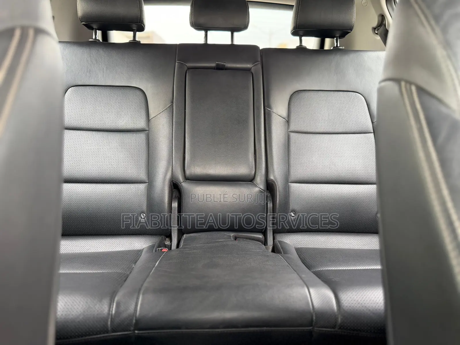 Kia Sportage SX Turbo AWD 2020 Noir