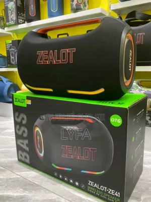Zealot Ze41