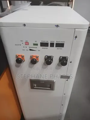 Batterie Solaire 15kwh