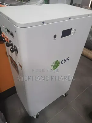 Batterie Solaire 15kwh