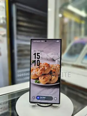 Samsung Galaxy S24 Ultra 256 GB Noir