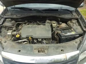 Dacia Sandero 2008 Gris