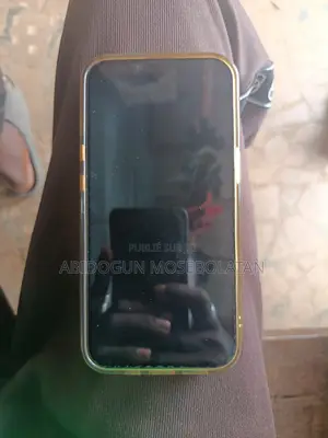 Apple iPhone 13 Pro 128 GB Doré