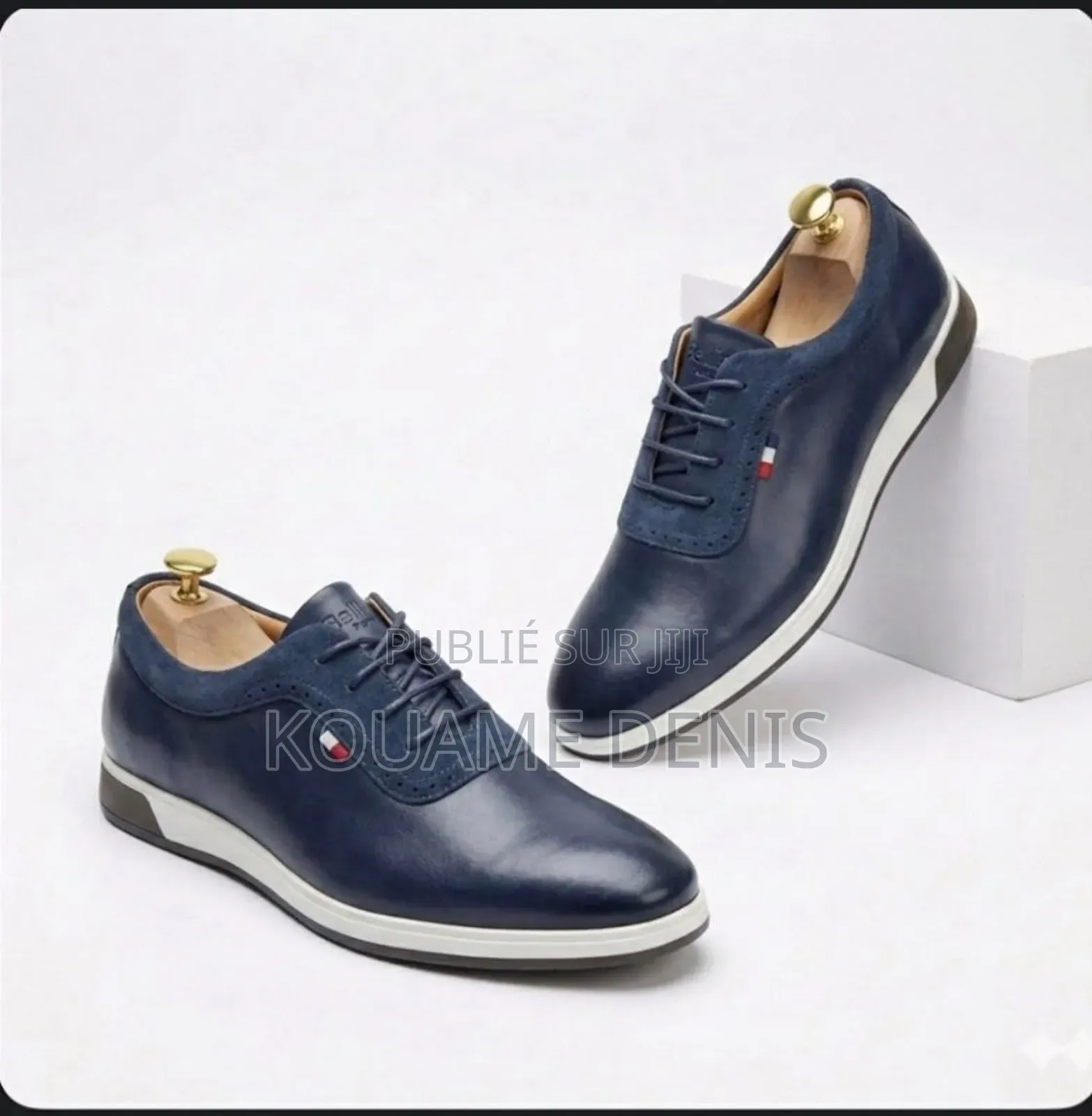 Chaussures Tendance Élégantes