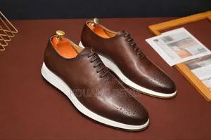 Chaussures Tendance Élégantes