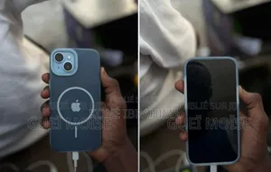 Nouveau Apple iPhone 14 Pro 256 GB Blanc