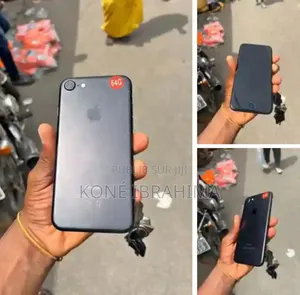 Nouveau Apple iPhone 7 Plus 32 GB Blanc