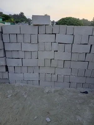 Briques Ou Agglo 15 Creux