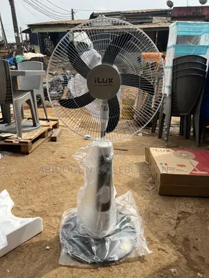 Ventilateur Rechargeable