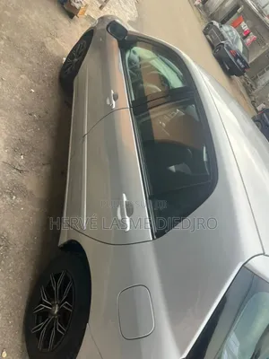 Toyota Corolla 2005 Gris