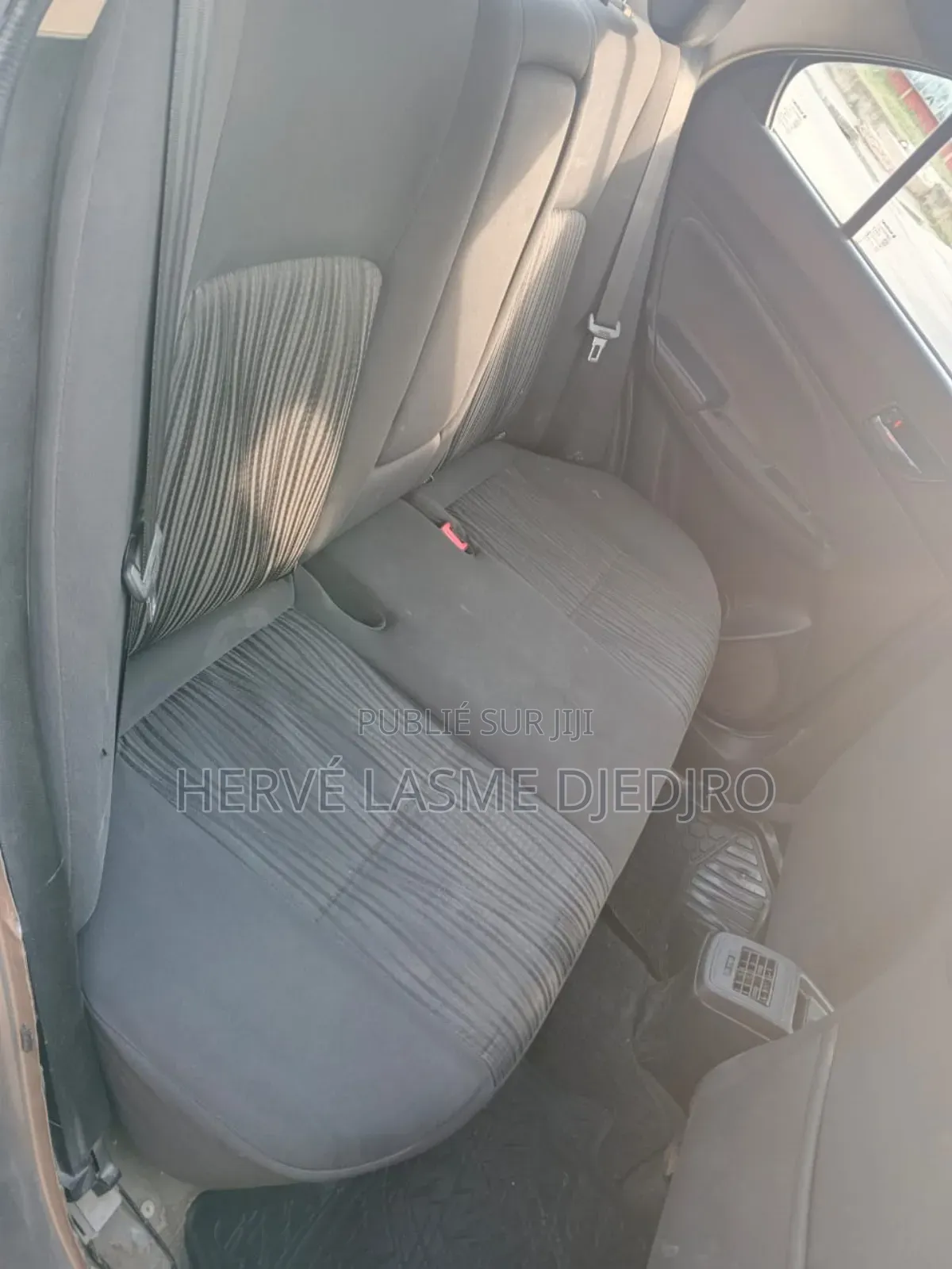 Suzuki Dzire 2023 Gris