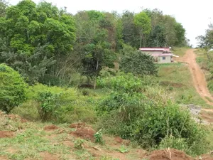 02 Terrains De 400m2 en Vente (2.500.000f/Lot)