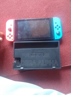 Nitendo Switch