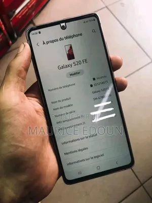 Vend Les Téléphones