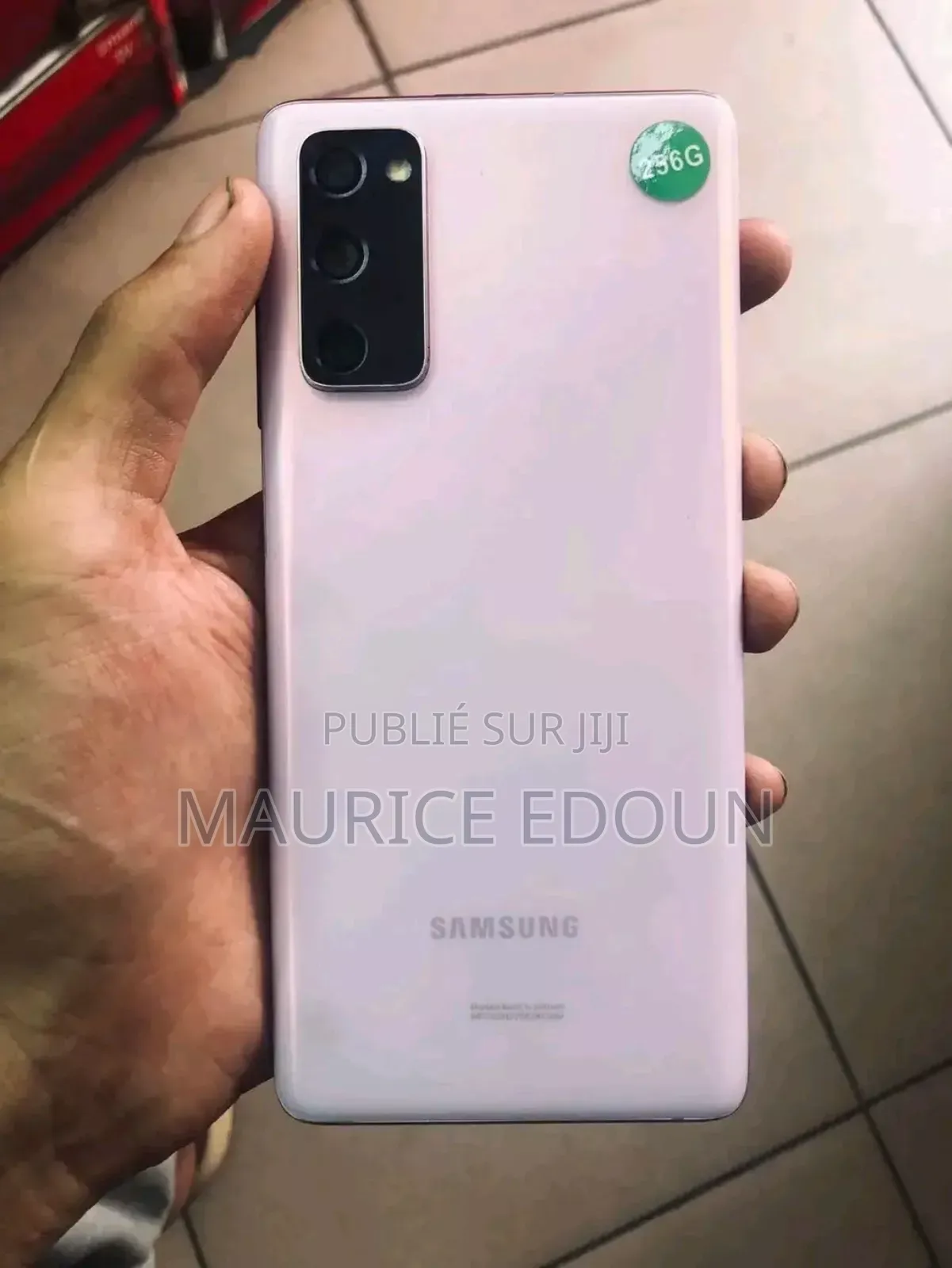 Vend Les Téléphones