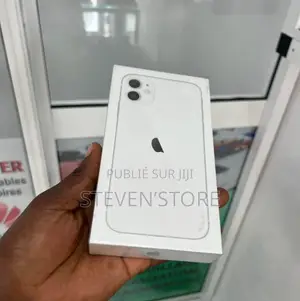New Apple iPhone 11 128 GB Autre