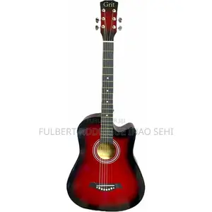 Guitare Acoustique