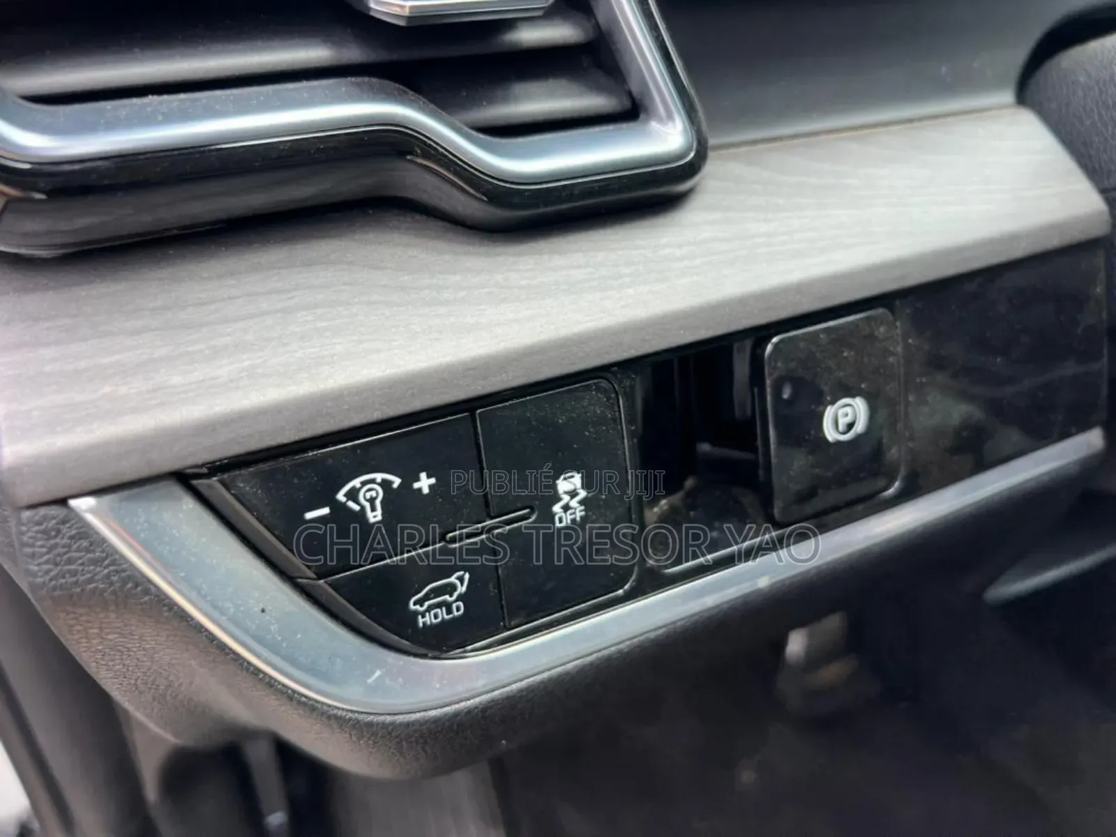 Kia Sportage 2023 Blanc