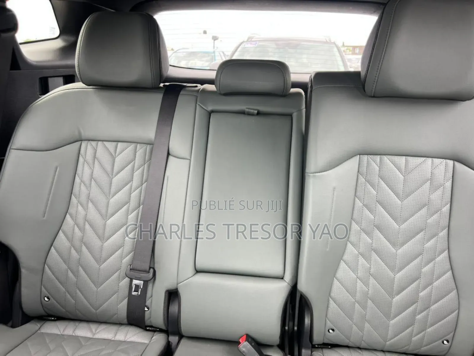 Kia Sportage 2023 Blanc