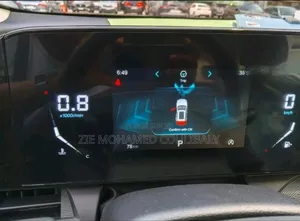 Bestune Pony 27hp FWD 2025 Noir Mat