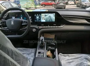 Bestune Pony 27hp FWD 2025 Noir Mat