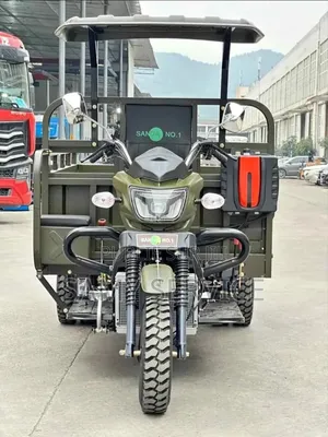 Nouveau Apsonic AP150ZH-200 2026 Vert