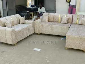 Fauteuil Confortable