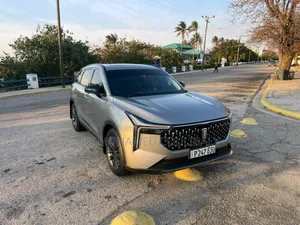 Bestune Pony 27hp FWD 2025 Autre