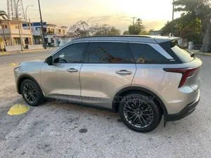 Bestune Pony 27hp FWD 2025 Autre