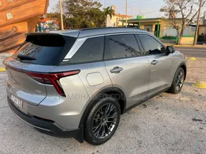 Bestune Pony 27hp FWD 2025 Autre