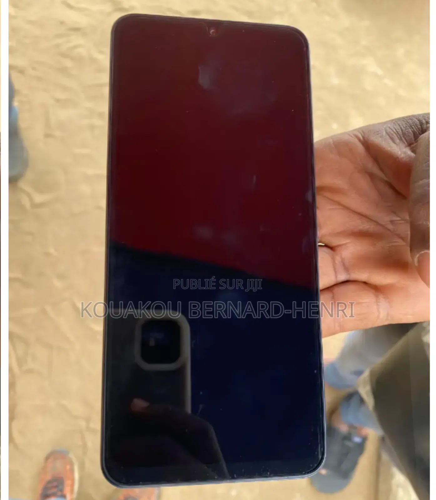 Nouveau Tecno Pop 10 Pro 128 GB Bronze