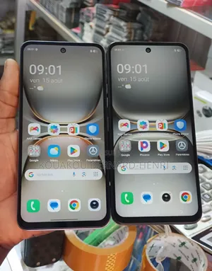 Nouveau Tecno Pop 10 Pro 128 GB Bronze