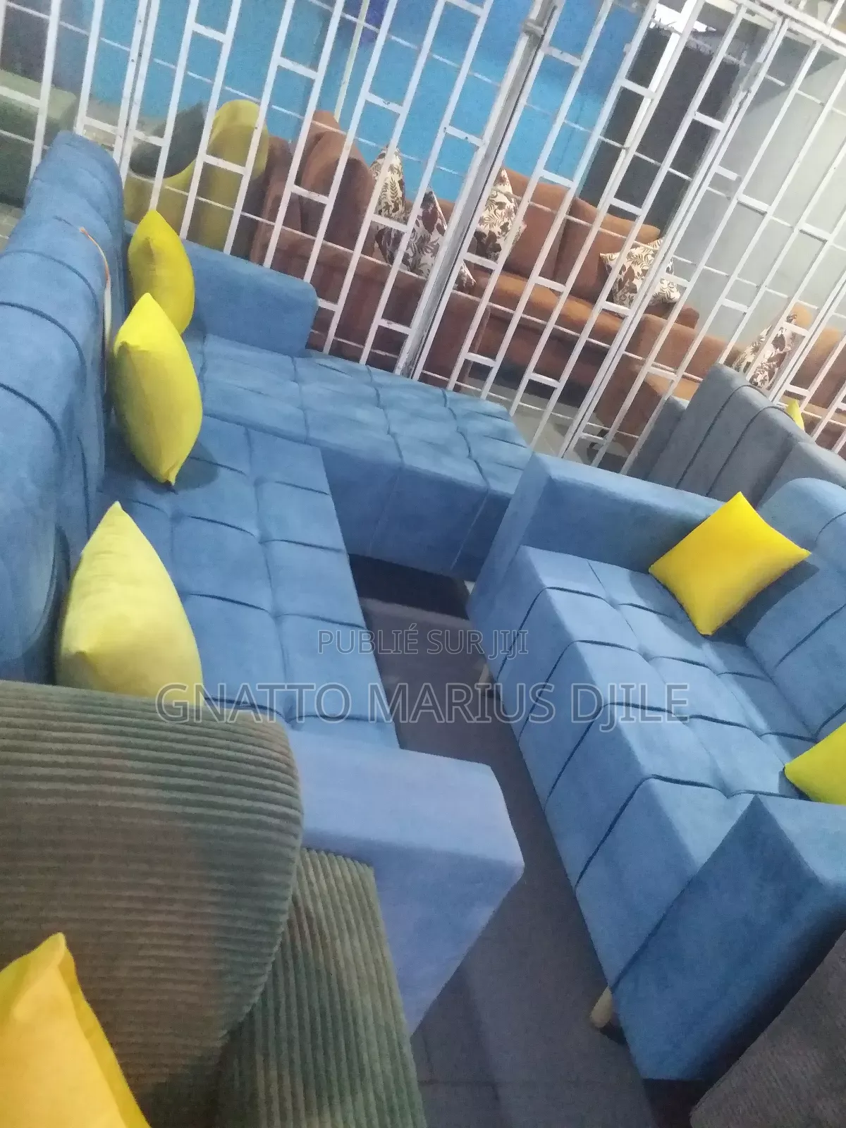 Fauteuils en L Pour Votre Salon