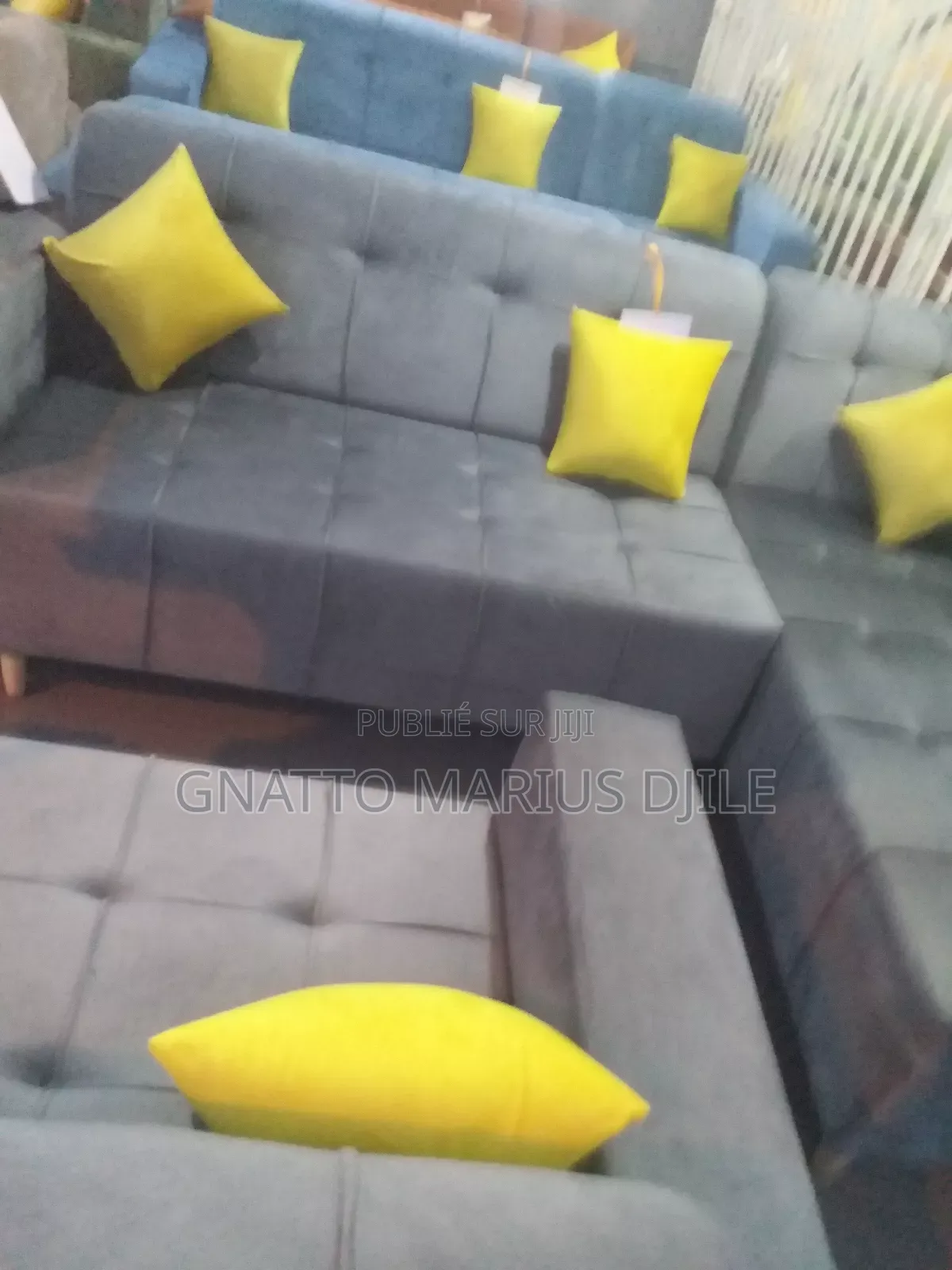 Fauteuils en L Pour Votre Salon