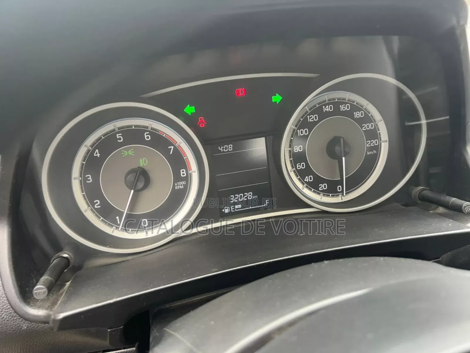 Kia Optima 2016 Noir