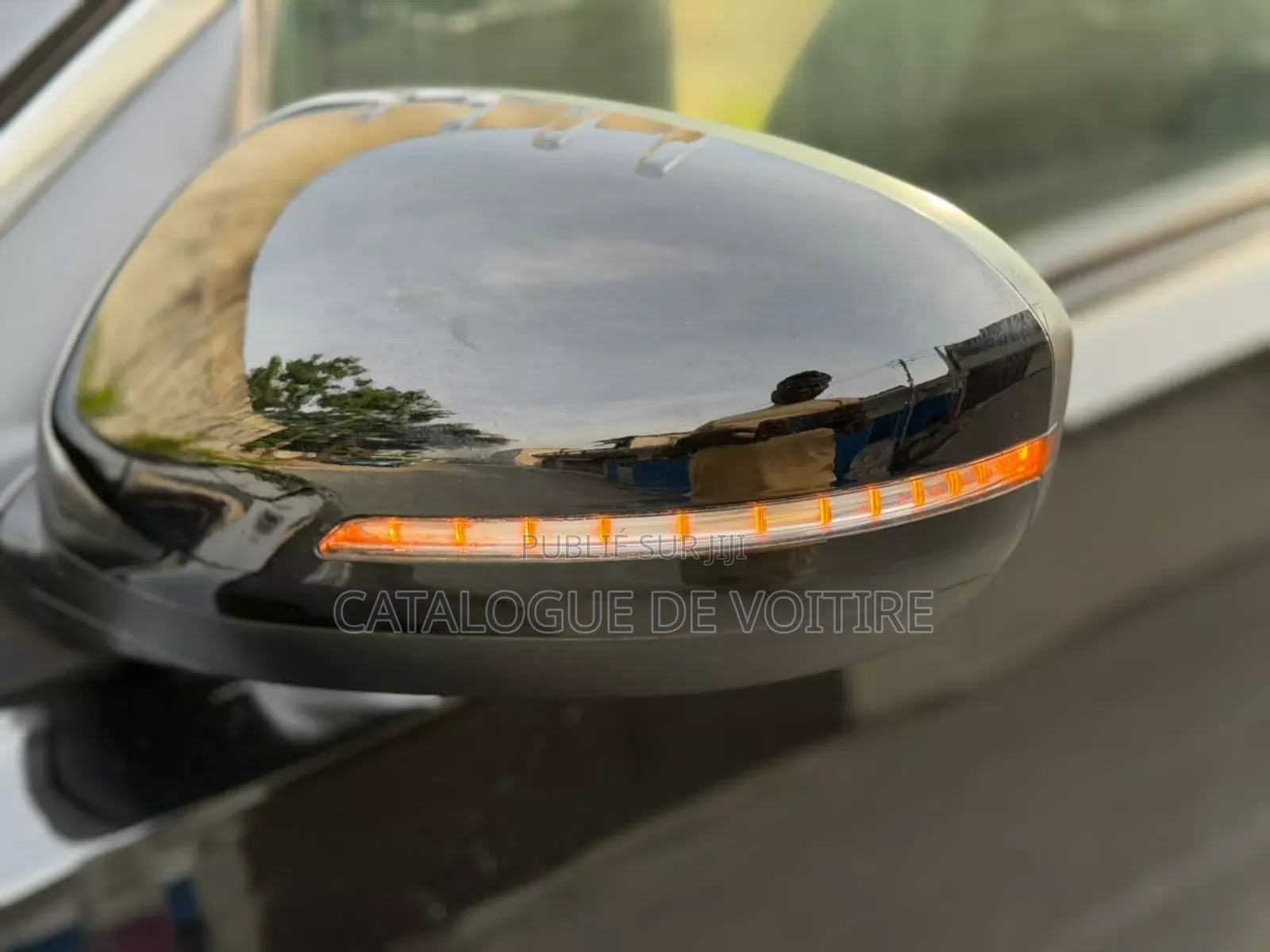 Kia Optima 2016 Noir