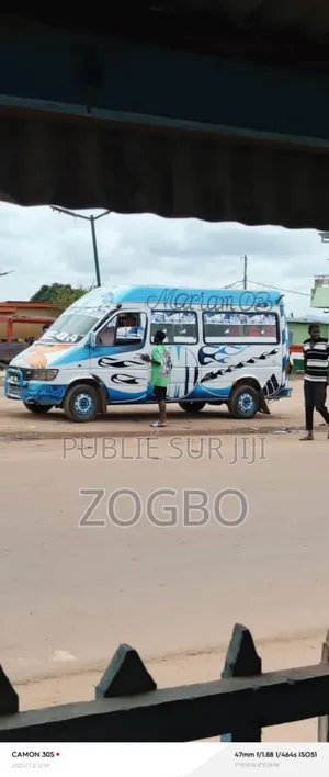 Toyota Granace 2019 Blanc