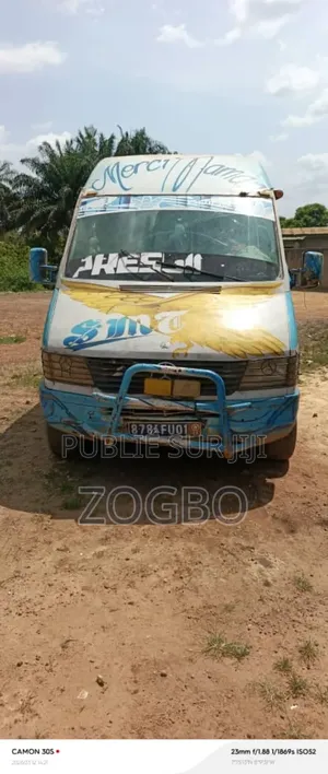 Toyota Granace 2019 Blanc