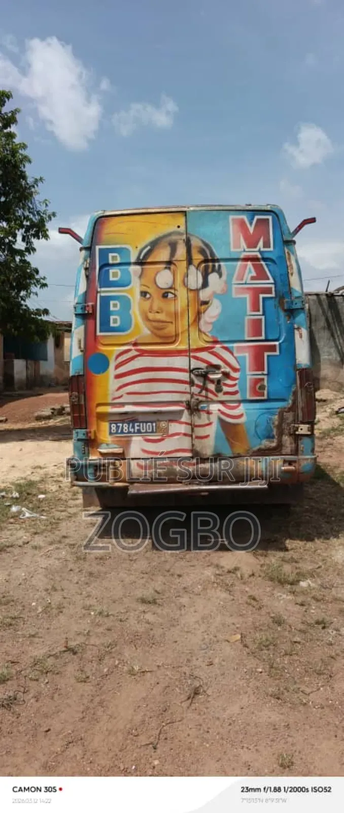 Toyota Granace 2019 Blanc