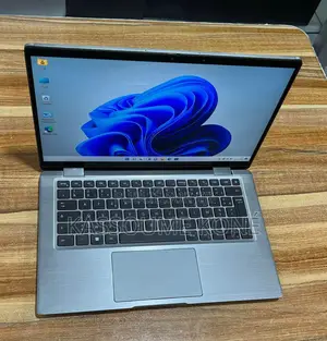 Nouveau Dell Latitude 7420 16GB Intel Core i7 SSD 1T