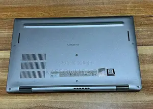 Nouveau Dell Latitude 7420 16GB Intel Core i7 SSD 1T