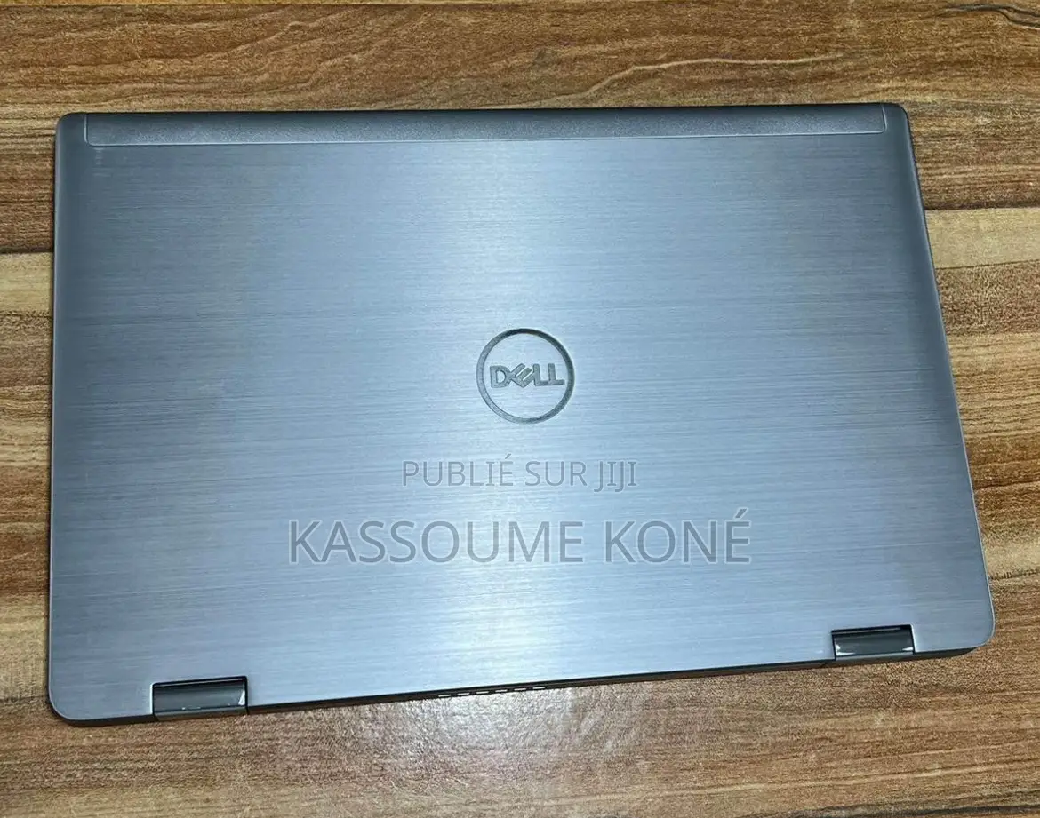 Nouveau Dell Latitude 7420 16GB Intel Core i7 SSD 1T
