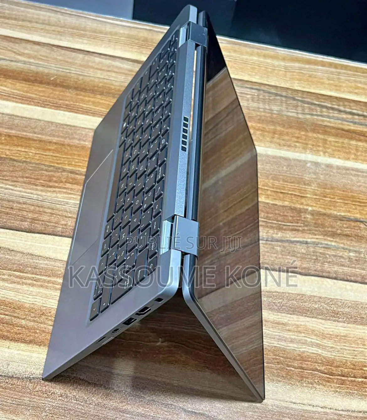 Nouveau Dell Latitude 7420 16GB Intel Core i7 SSD 1T