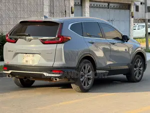 Honda CR-V 2020 Gris
